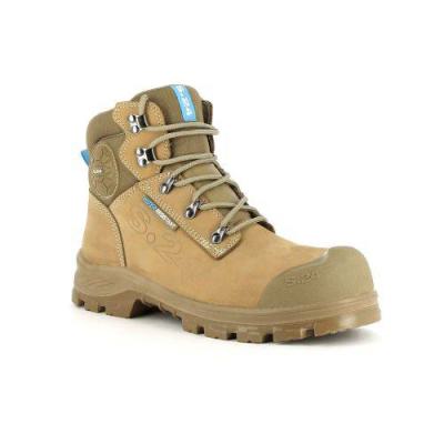  S24 5802 Chaussure de travail 