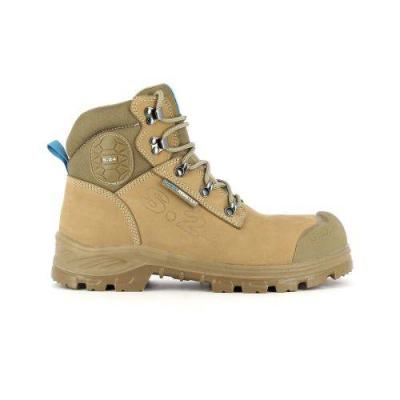  S24 5802 Chaussure de travail 