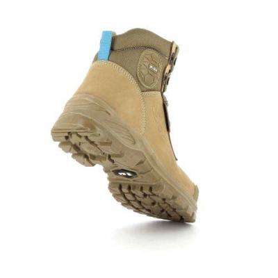  S24 5802 Chaussure de travail 