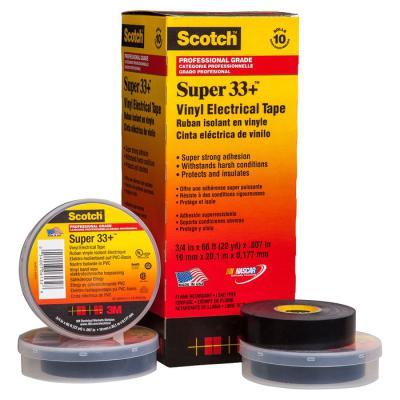  3M 80021 Ruban isolant �lectri 