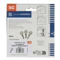  HERACLES ZL-C100111 demi-cylin 