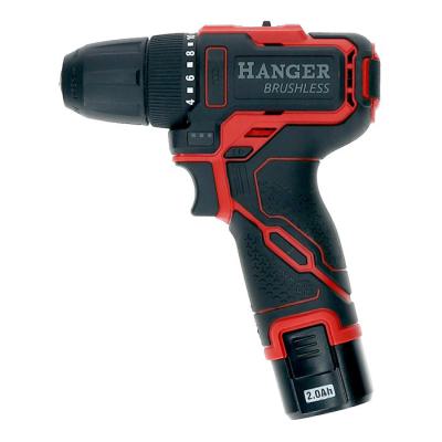  HANGER 400101 perceuse-visseus 