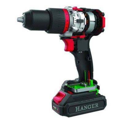  HANGER 400110 perceuse-visseus 