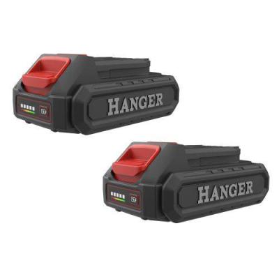  HANGER 400110 perceuse-visseus 