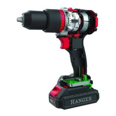  HANGER 400120 perceuse-visseus 