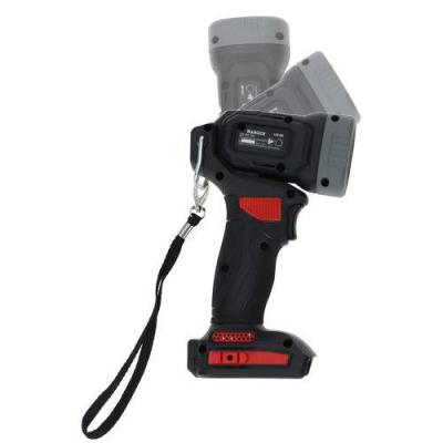  HANGER 406001 lampe LED 18V sa 