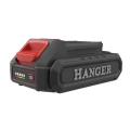  HANGER 407002 batterie 18 V 2 
