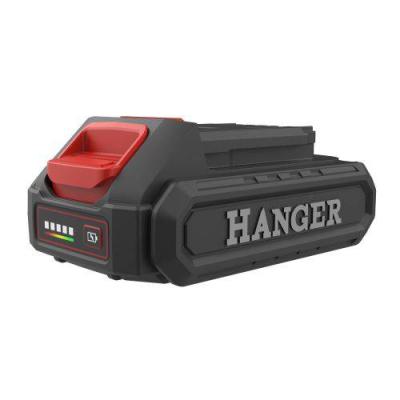  HANGER 407002 batterie 18 V 2 