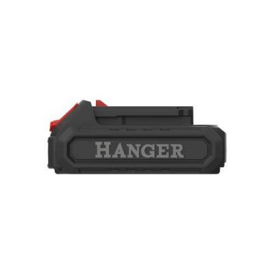  HANGER 407002 batterie 18 V 2 