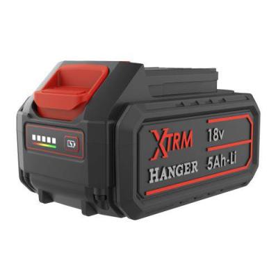  HANGER 407003 batterie 18 V 5A 