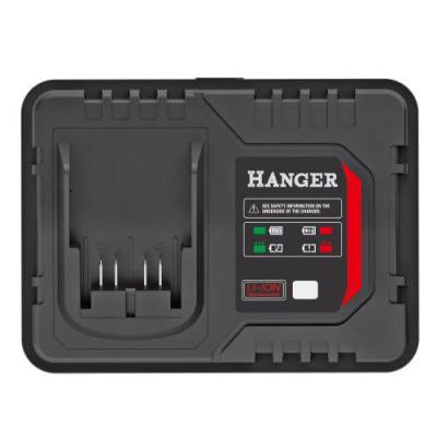  HANGER 407103 chargeur C18-4 1 
