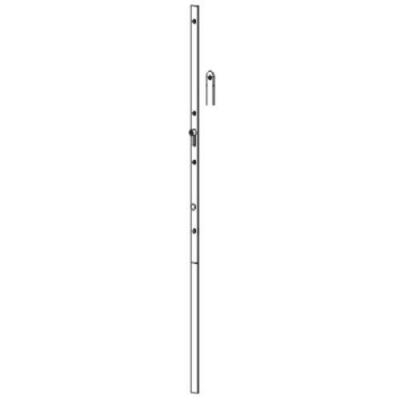  FERCO K-19420-07-0-8 pack rall 