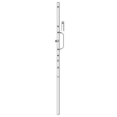  FERCO K-19421-04-0-1 kit rallo 