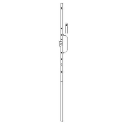  FERCO K-19564-07-0-8 kit de ra 