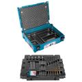  MAKITA B-53768 Coffret ensembl 