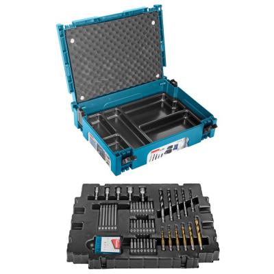  MAKITA B-53768 Coffret ensembl 