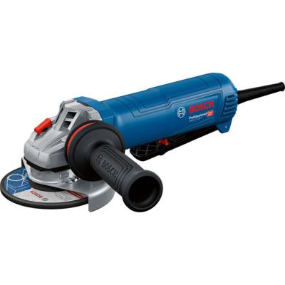  BOSCH 06013A6200 meuleuse 125 