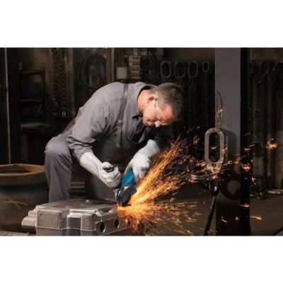  BOSCH 06013A6200 meuleuse 125 