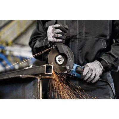  BOSCH 06013A6200 meuleuse 125 