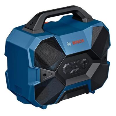  BOSCH 06014A6000 enceinte GPB 