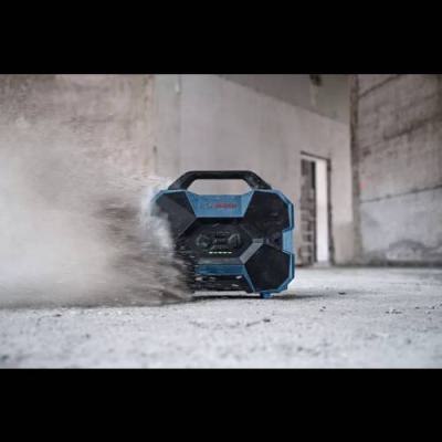  BOSCH 06014A6000 enceinte GPB 