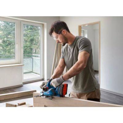  BOSCH 06015B5000 rabot GHO 18 