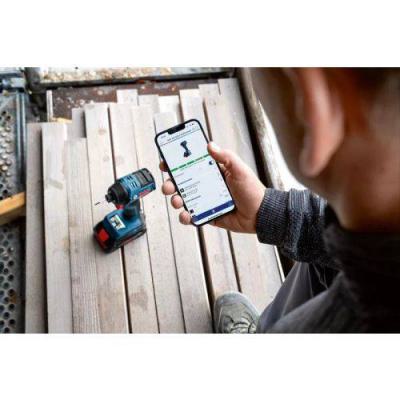  BOSCH 06019L6001 visseuse � ch 