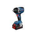  BOSCH 06019L9001 boulonneuse G 