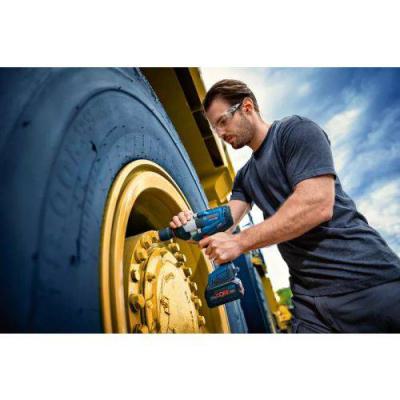  BOSCH 06019M1002 boulonneuse � 