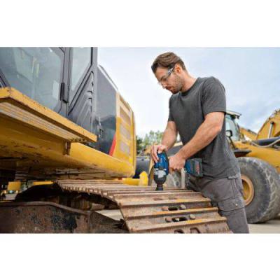  BOSCH 06019M1002 boulonneuse � 