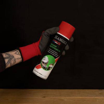  HANGER 700101 mousse nettoyant 
