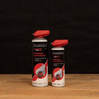 HANGER 700201 D�grippant multi 