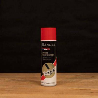  HANGER 700301 Graisse multifon 