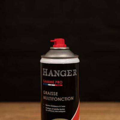  HANGER 700301 Graisse multifon 