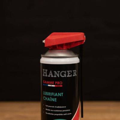  HANGER 700302 Lubrifiant pour 