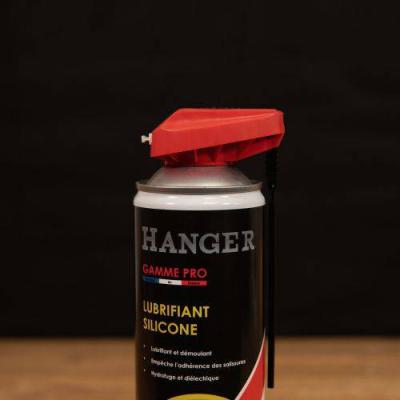  HANGER 700304 lubrifiant silic 