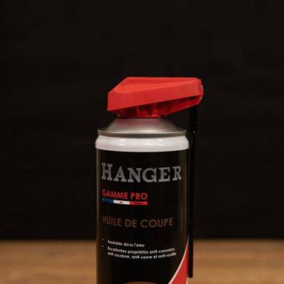  HANGER 700305 Huile de coupe 5 