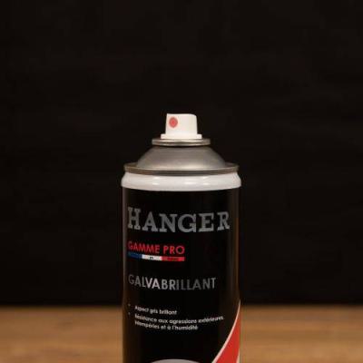  HANGER 700401 galvanisant bril 