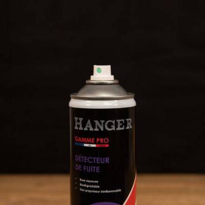  Hanger 400 ml HANGER 700501 D� 