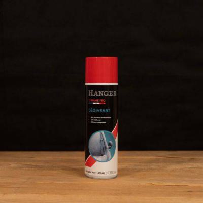  HANGER 700801 D�givrant 400 ml 