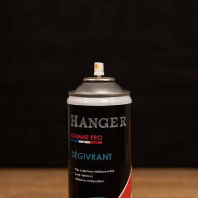  HANGER 700801 D�givrant 400 ml 