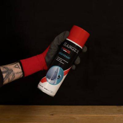  HANGER 700801 D�givrant 400 ml 