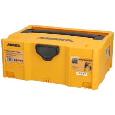  MIRKA MID5650404CA ponceuse DE 