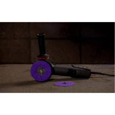  3M 66464 disque fibre D125 mm 