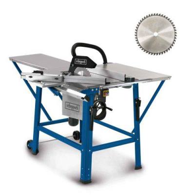  SCHEPPACH 4901305901 scie circ 