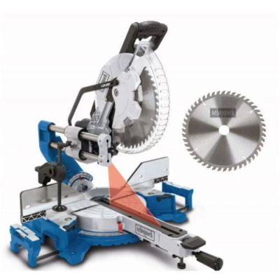  SCHEPPACH 5901223901 scie � on 