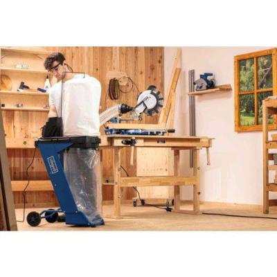  SCHEPPACH 5906307901 aspirateu 