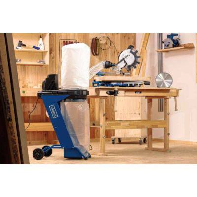  SCHEPPACH 5906307901 aspirateu 