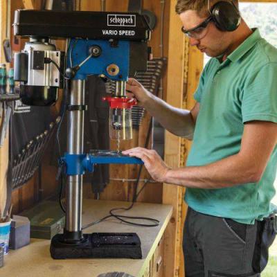  SCHEPPACH 5906820901 perceuse 