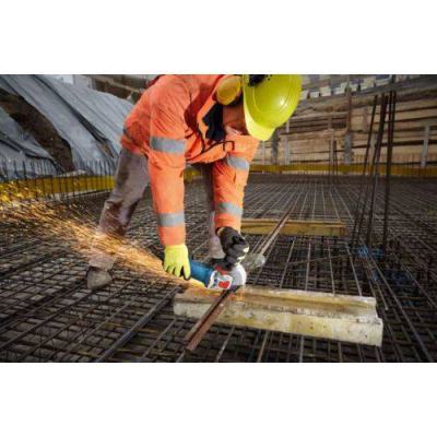  BOSCH 06017B6002 meuleuse 125 